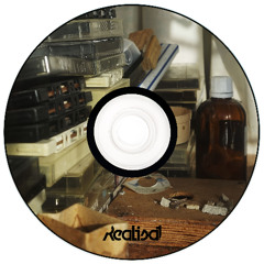 S. Hoellermann - Pressure (Vocal) / real003