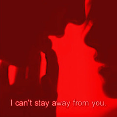 affection- BETWEENFRIENDS (slowed)
