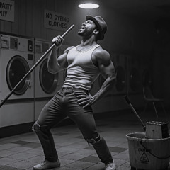 Laundromat Blues