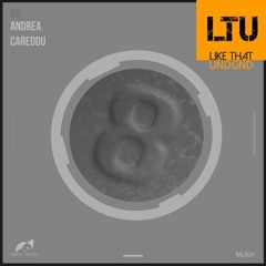 Premiere: Andrea Careddu – Eight Voice (Original Mix) | Nala Music