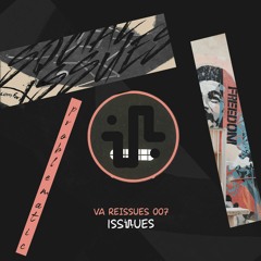 Fabio Bellanza - Body (Original Mix) - ISS072