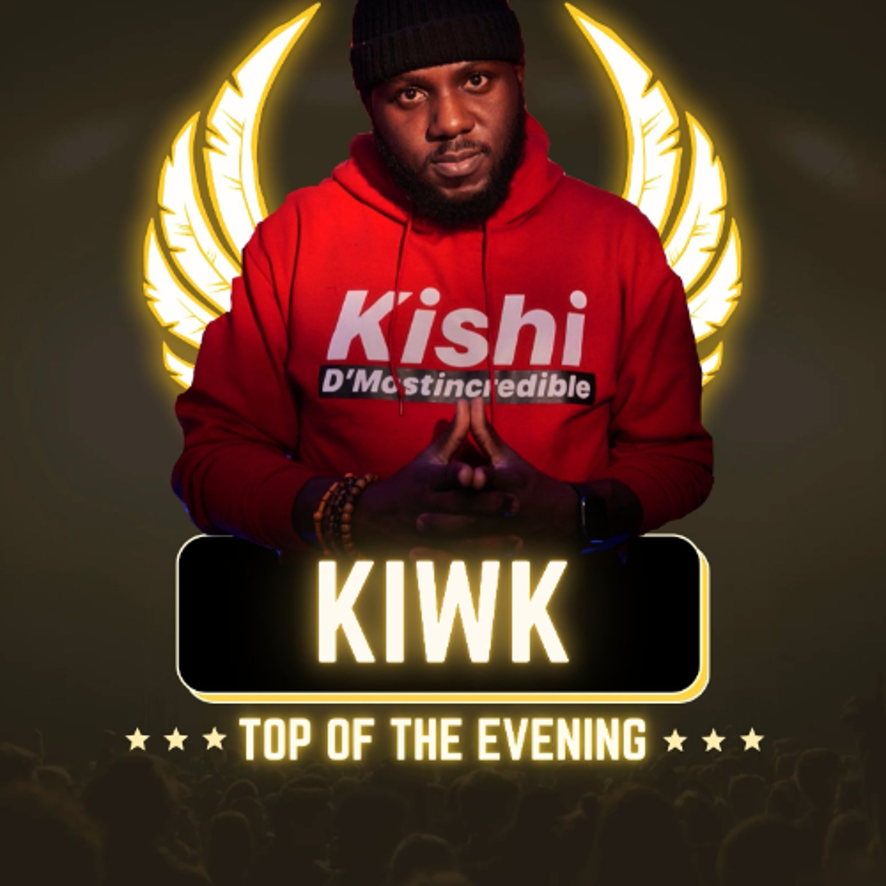 KIWK: TOP OF THE EVENING 11-16-25