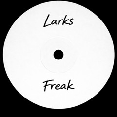 Freak [FREE DL] *Supported by Tyson O'Brien*