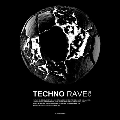 Wet Feather (Superstrobe Remix)