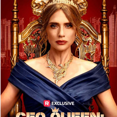 WATCH~ CEO Queen: A Mother’s Revenge (2025) FullMovie ONLINE ENGLISH