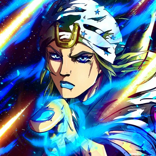 Stream JOJO Steel Ball Run OST: Johnny Joestar Theme (Fan-Made)by Samuel  Kim by Samuel Kim Music | Listen online for free on SoundCloud