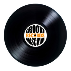 Groove Maschine x Kimono