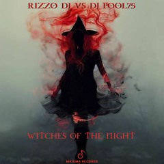 WITCHES OF THE NIGHT