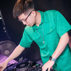 THAM THIA REMIX 2025 - DJ PKEY