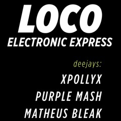 "ELECTRONIC EXPRESS" LOCO CLUB