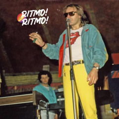 VASCO ROSSI "Splendida giornata" (Dumar x Ritmo! Ritmo! rework)
