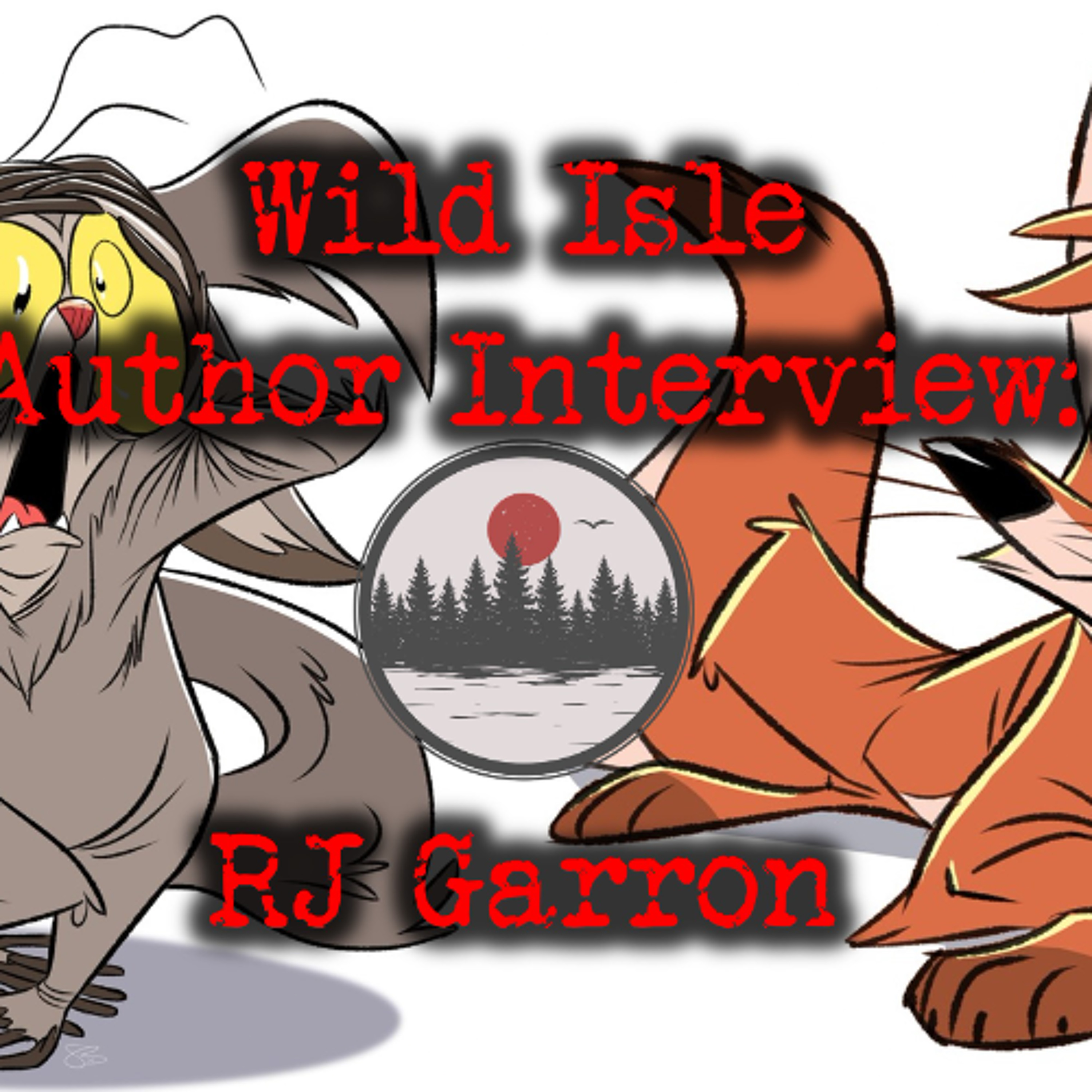 Wild Isle Literature