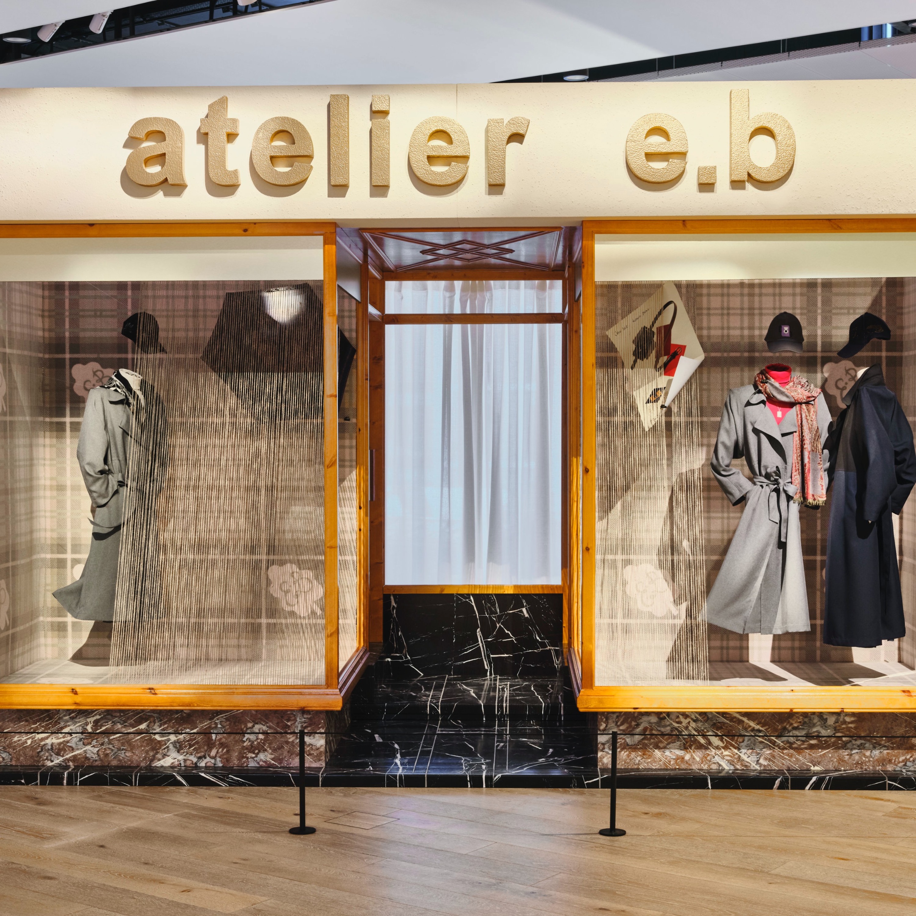 In conversation with Atelier E.B
