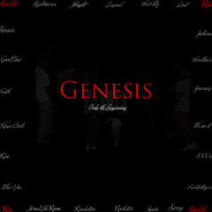 Genesis (Album)