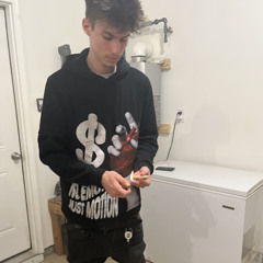 Cost To Be The Boss (prod.Yayo)