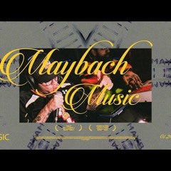 logic - maybach music
