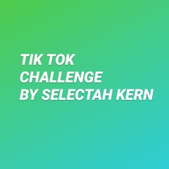 Tik Tok Challenge (MEGAN THEE STALLION SAVAGE)