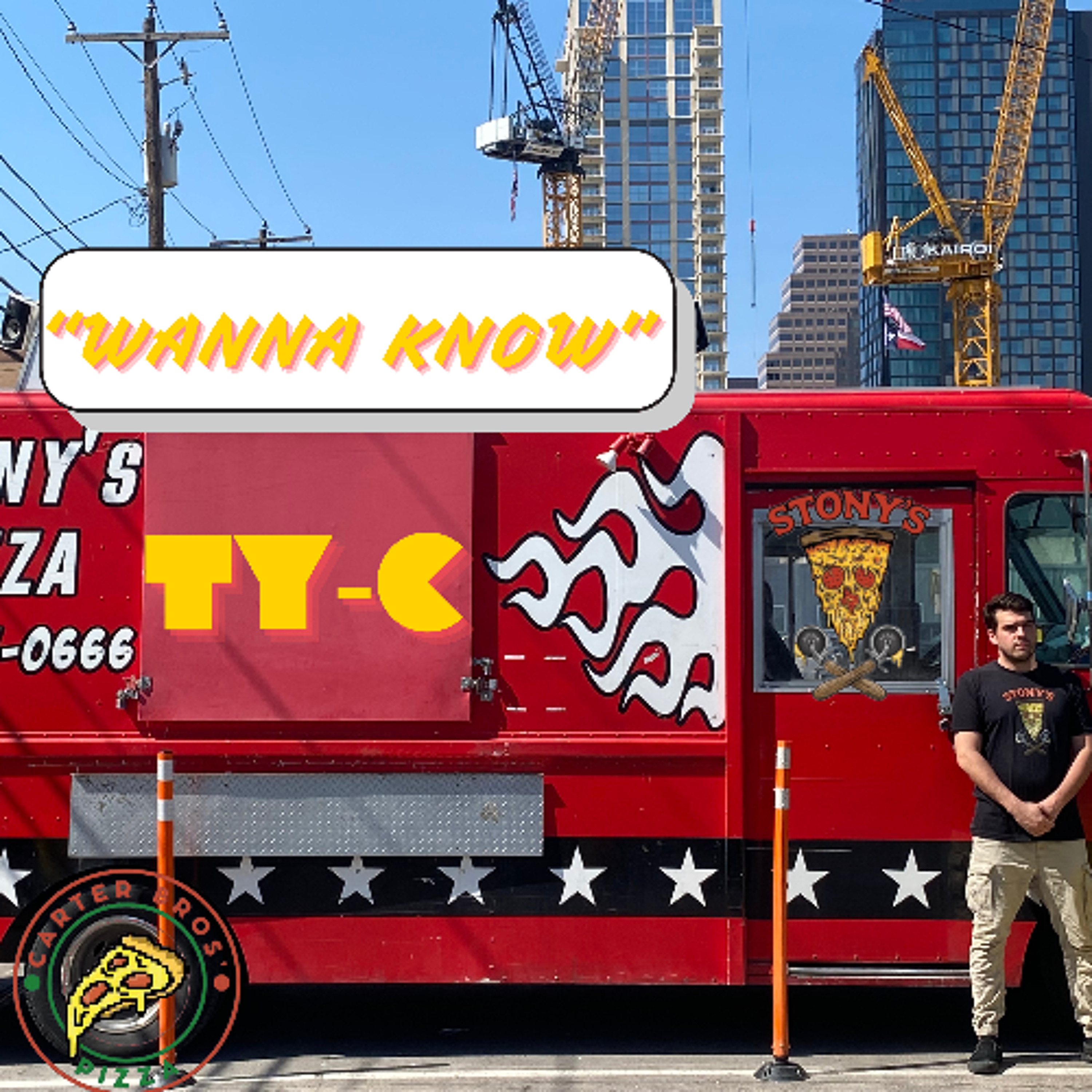 Wanna Know episode artwork