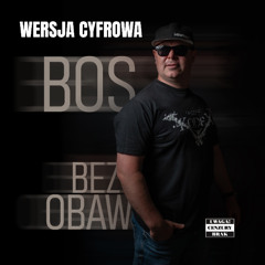 12.Bos - Koniec czasu (Bez obaw) prod. Screwaholic Productions 2025