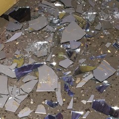shattered