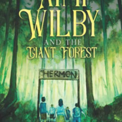 [Download] PDF 📥 The Giant Forest: A Middle Grade Christian Adventure for Kids Ages