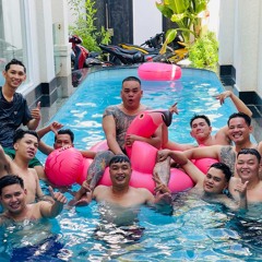ĐÔNG TRÙNG HẠ THẢO 16 - PHÚ CÔNG FT TIẾNCHIVAS MIXX