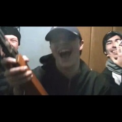 ESCENCIA DE VAGO ft agvsmoya