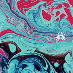 Purple Night (Theta Binaural)