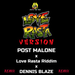 White Iverson (Dennis Blaze Roots Reggae Boot) (Dirty Extended)