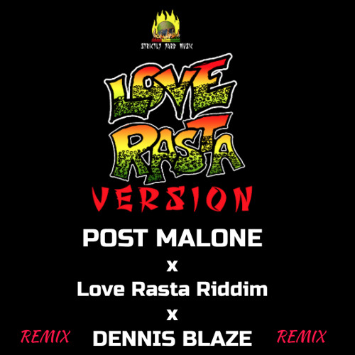 White Iverson (Dennis Blaze Roots Reggae Boot) (Dirty Extended)