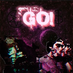 GO! (Feat. ANGSTGARAZi)