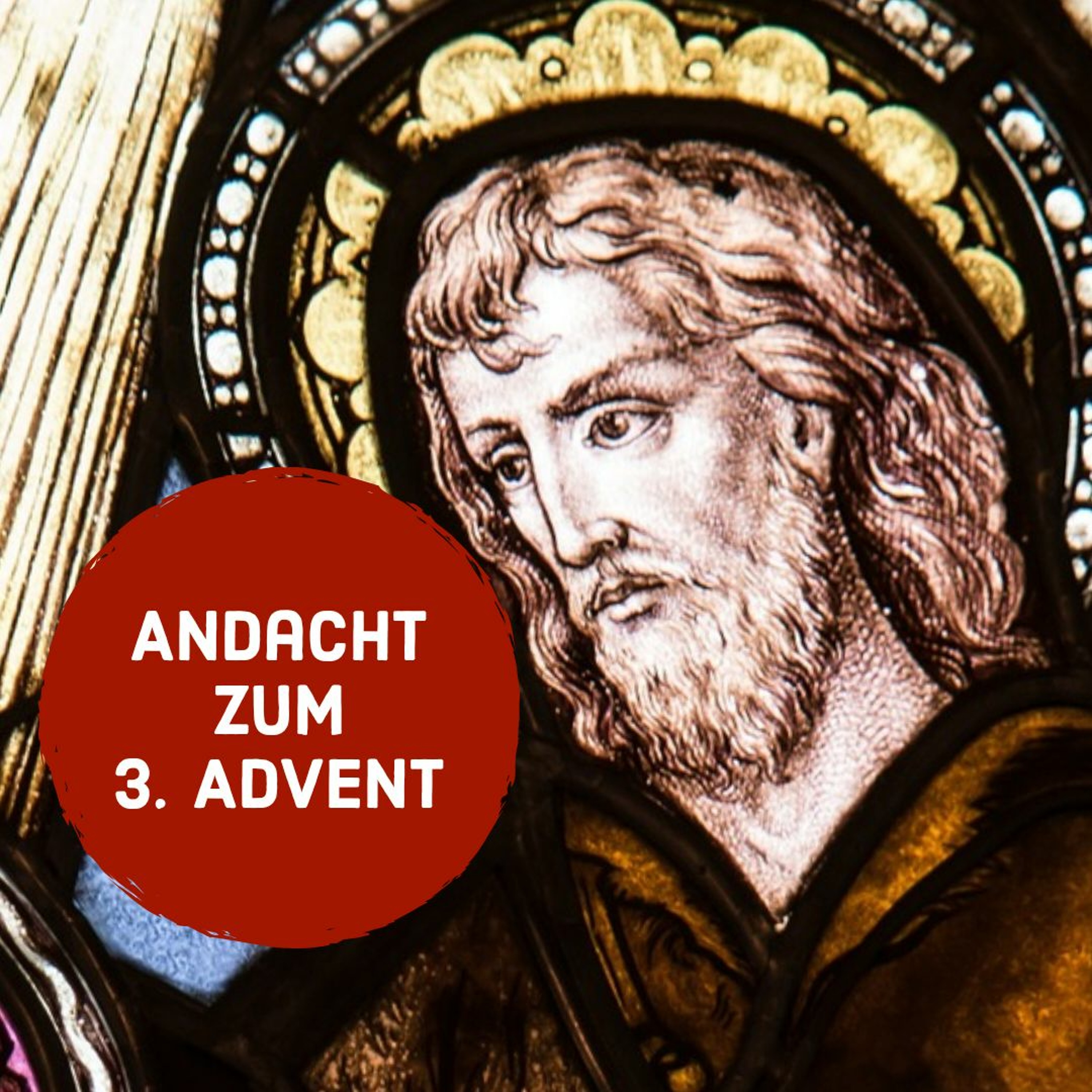Podcast-Andacht