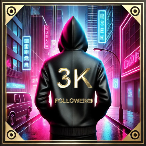 P.T.I.D. 3k Follower Special
