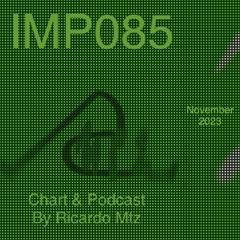 IMP085 #Podcast November 2023