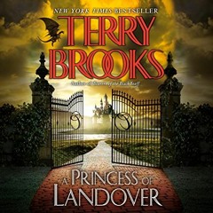 (PDF) Download A Princess of Landover: Landover, Book 6 BY Terry Brooks (Author),Jeremy Arthur