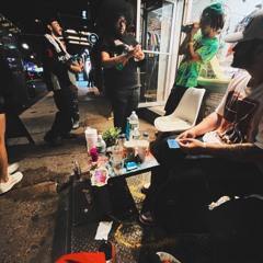 Idontwannatalk [y0nky1 x 3tickett]