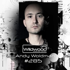 #285 - Andy Woldman - (MX)