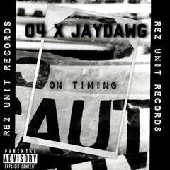 04 x Jay-Dawg - On Timing