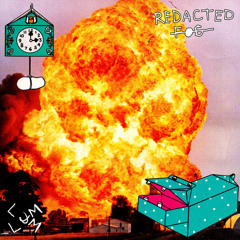 Lil Ugly Mane - redacted fog