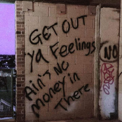 MONEY AINT ENOUGH (prod MeloOnTheMix)