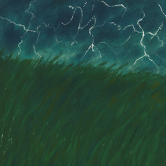 Onweer in mijn hoofd