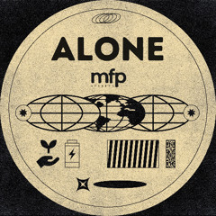 Alone