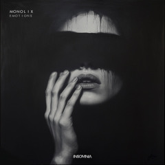 Monolix - Emotions (Raw Mix) "cut version" @ INSOMNIA RECORDS