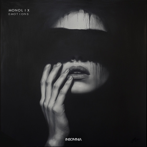 Monolix - Emotions (Raw Mix) "cut version" @ INSOMNIA RECORDS