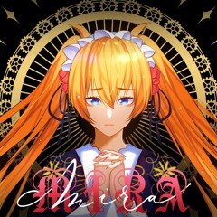 HiiCHAN ft. lazienthusiast - MIRA/KANARIA Rap ver.