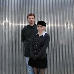 Just Mustard  041125