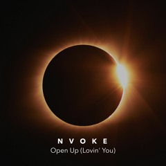 Open Up (Lovin' You)