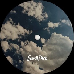 Santi Pico - Souls In Black (Demo)