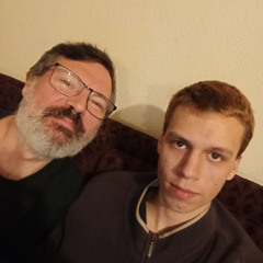 Tournerie et Confiture " Father & Ultra Son  mix"