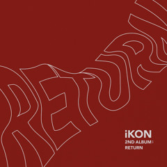 iKON - LOVE SCENARIO JP Ver.